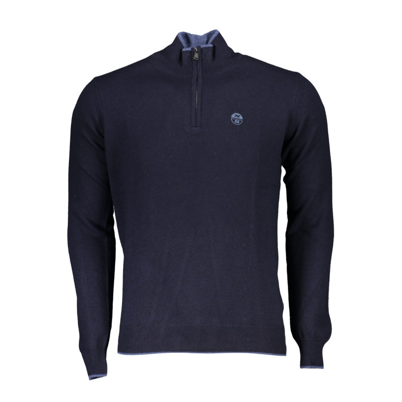 North sails sweater 699861000 Blue