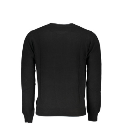 North sails sweater 699859000 Black