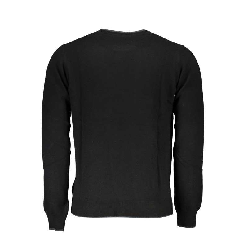 North sails sweater 699859000 Black