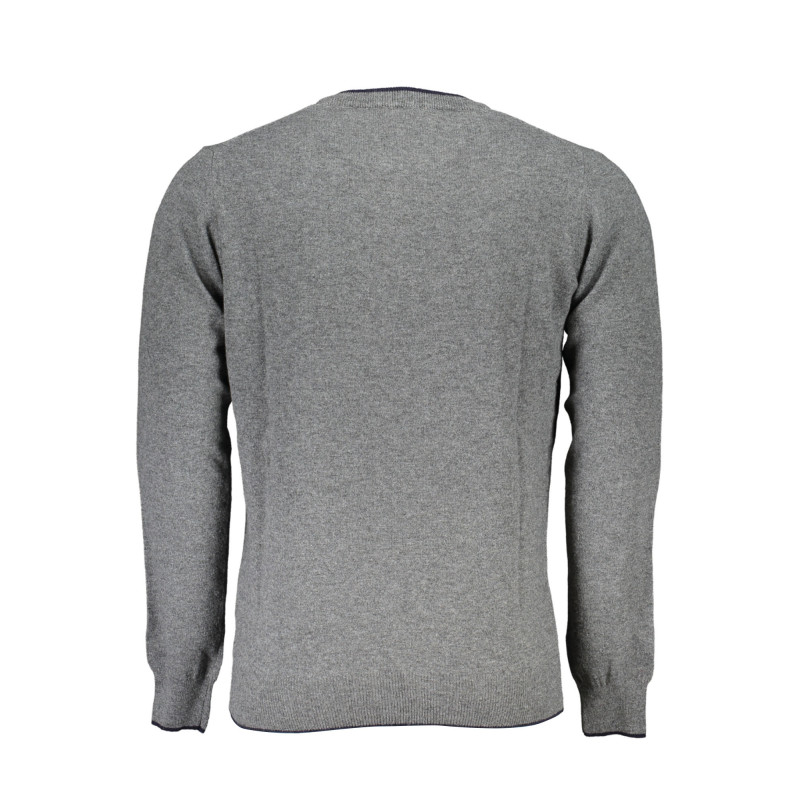 North sails sweater 699859000 Grey