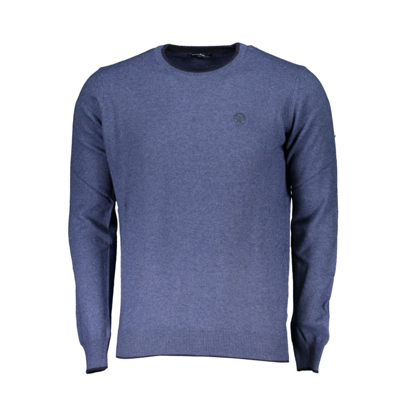 North sails sweater 699859000 Blue