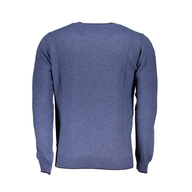 North sails sweater 699859000 Blue