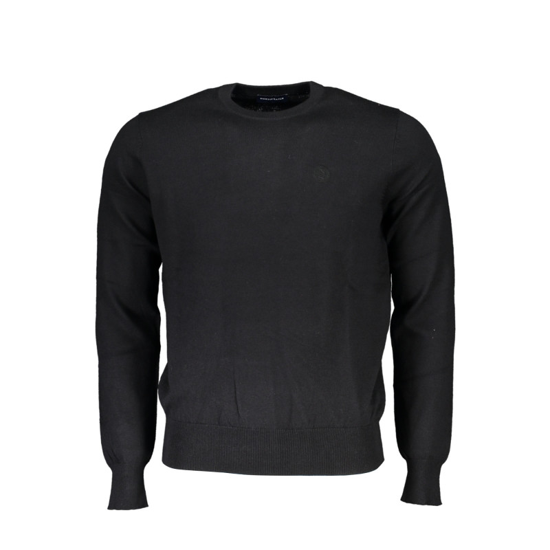 North sails sweater 699858000 Black