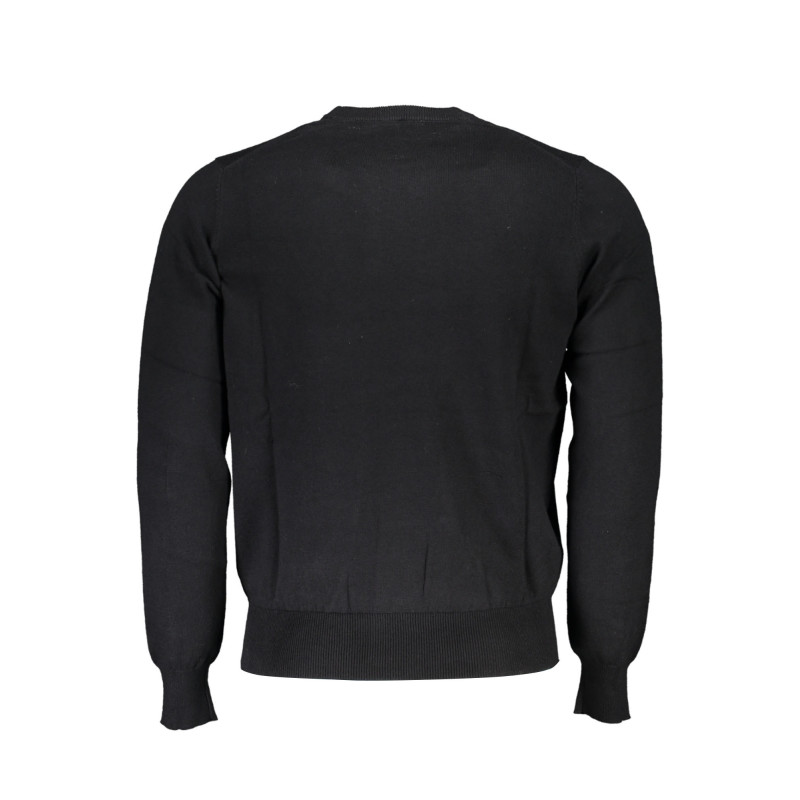 North sails sweater 699858000 Black