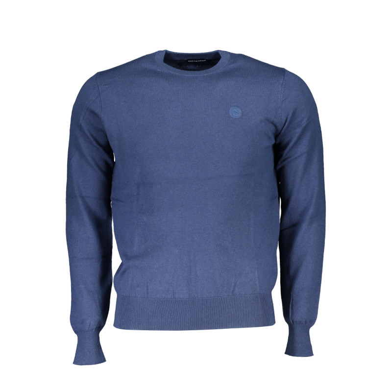 North sails sweater 699858000 Blue