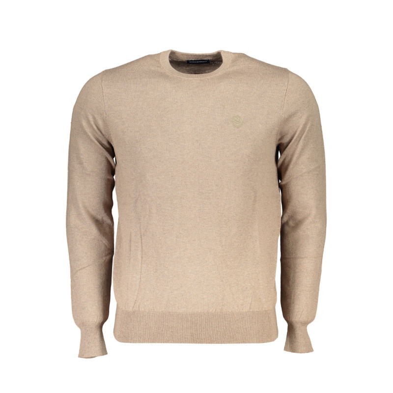 North sails sweater 699858000 Beige