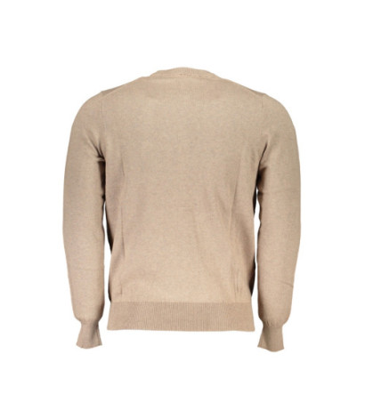 North sails sweater 699858000 Beige