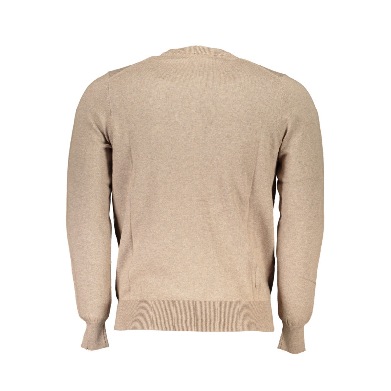 North sails sweater 699858000 Beige