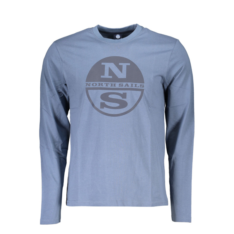 North sails T-Shirt 692904000 Blue