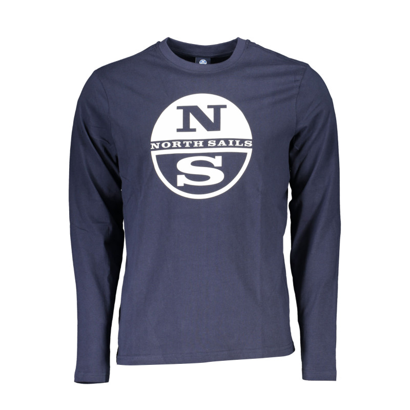 North sails T-Shirt 692904000 Blue