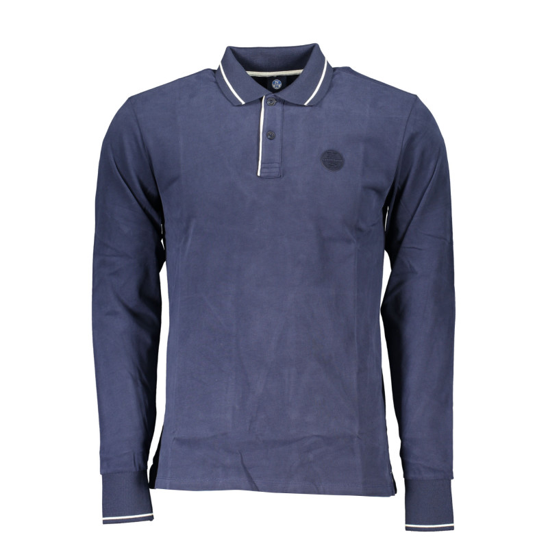 North sails polo 692430000 Blue