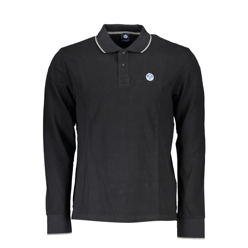 North sails polo 692425000 Black