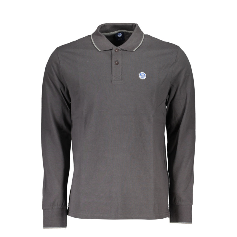 North sails polo 692425000 Grey