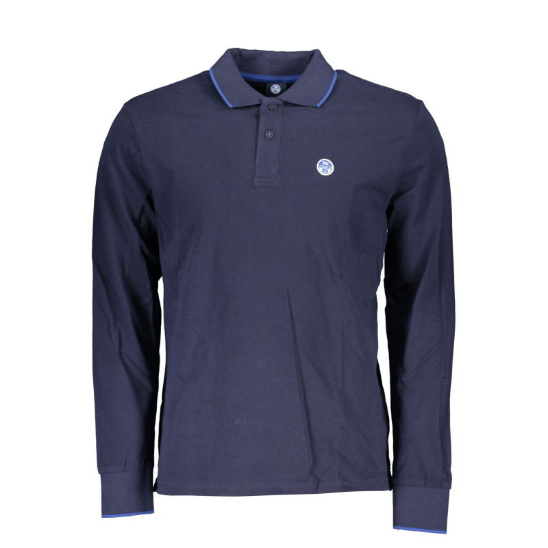 North sails polo 692425000 Blue