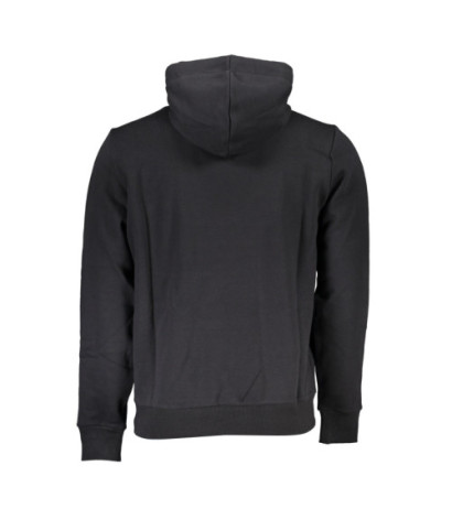 North sails sweatshirt 691165000 Black