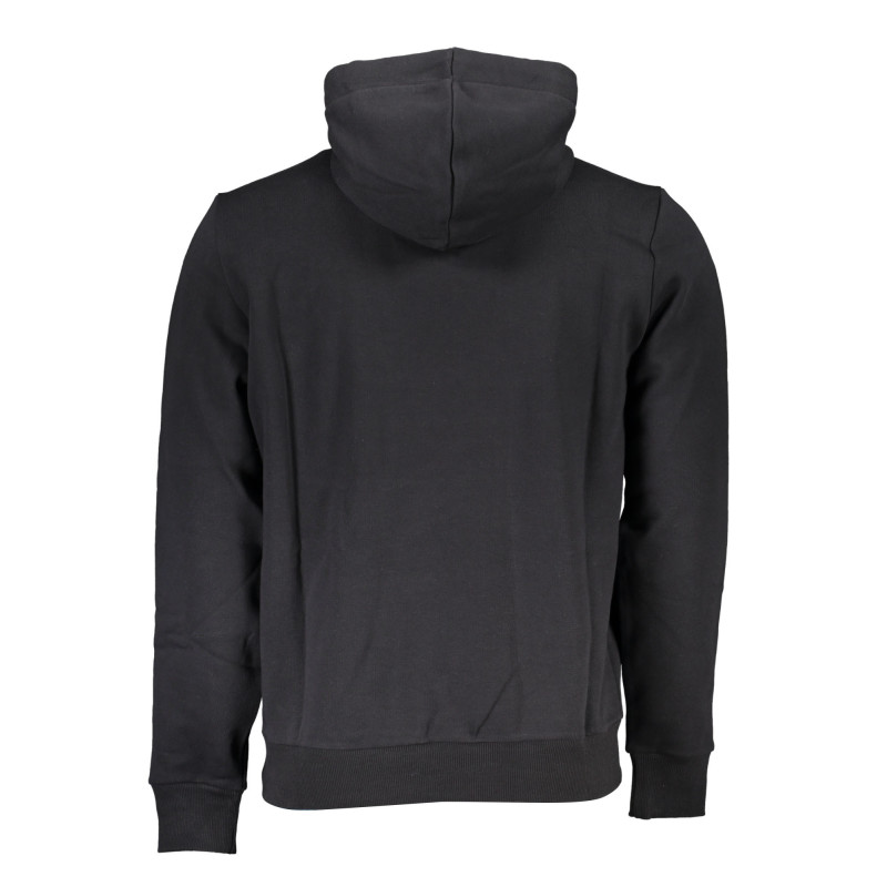 North sails sweatshirt 691165000 Black