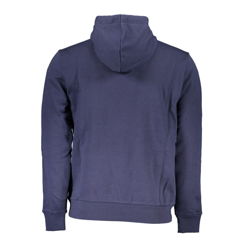 North sails sweatshirt 691165000 Blue