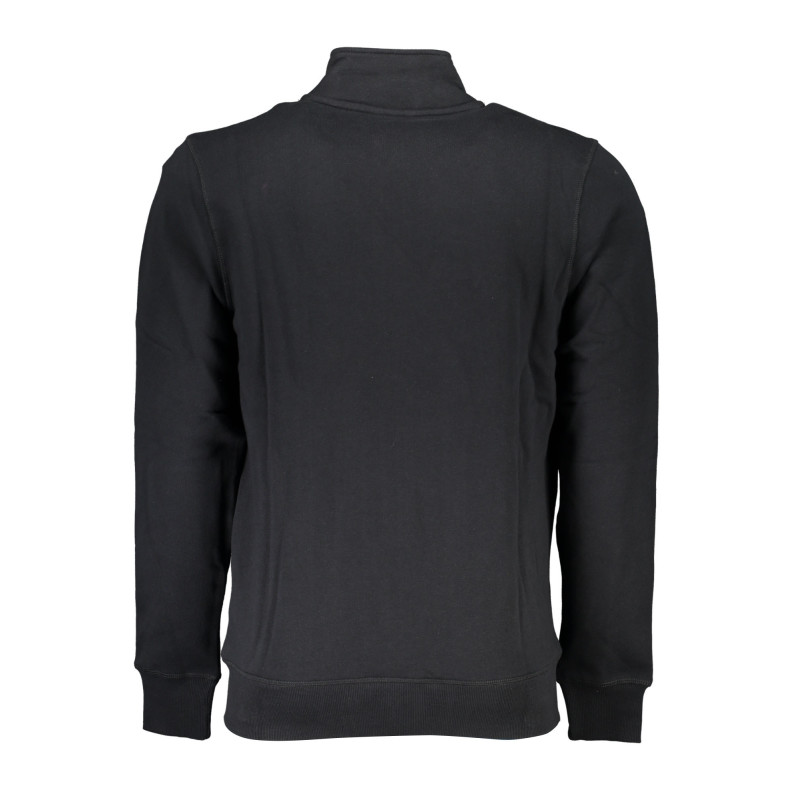 North sails sweatshirt 691159000 Black