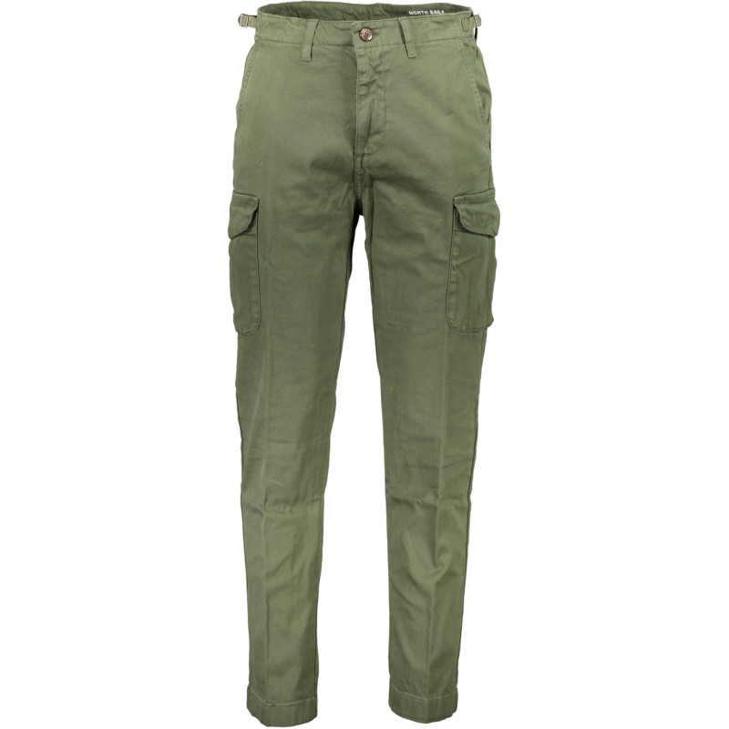 North sails trousers 673042000 Green
