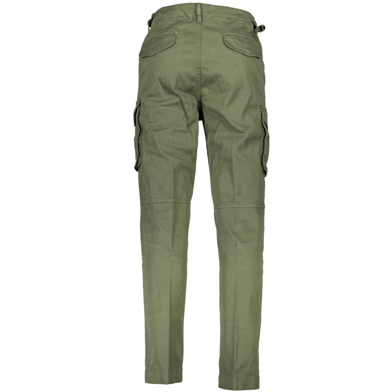 North sails trousers 673042000 Green
