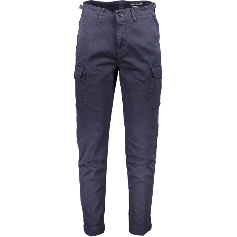 North sails trousers 673042000 Blue