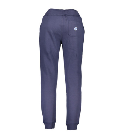 North sails trousers 673025000 Blue