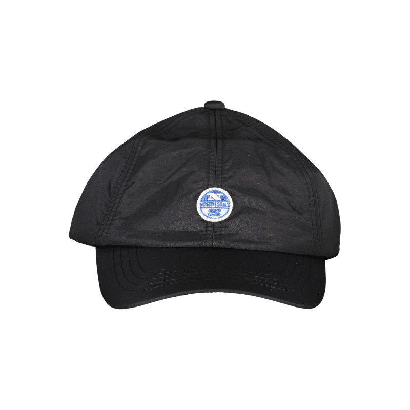 North sails cap 623232000 Black