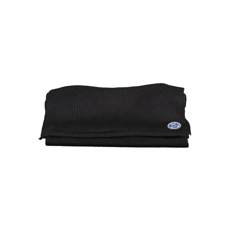 North sails scarf 623230000 Black