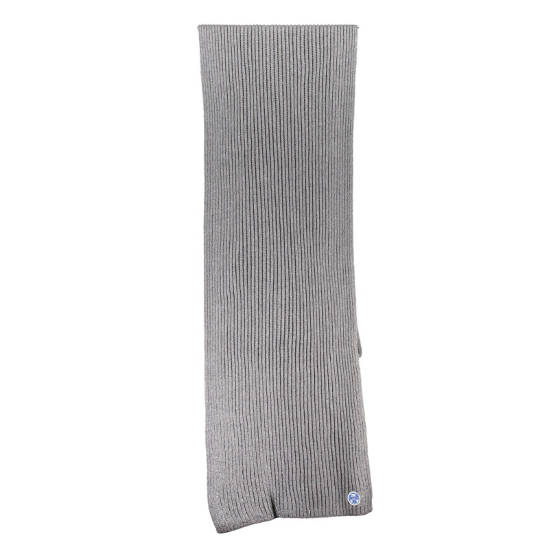 North sails scarf 623228000 Grey