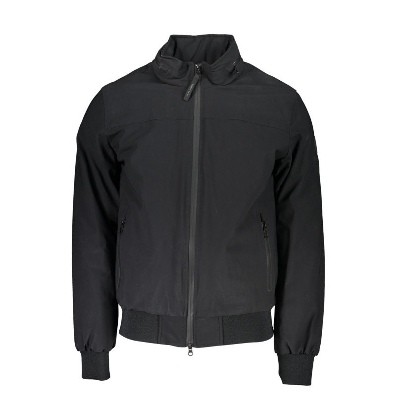 North sails jacket 603254000 Black