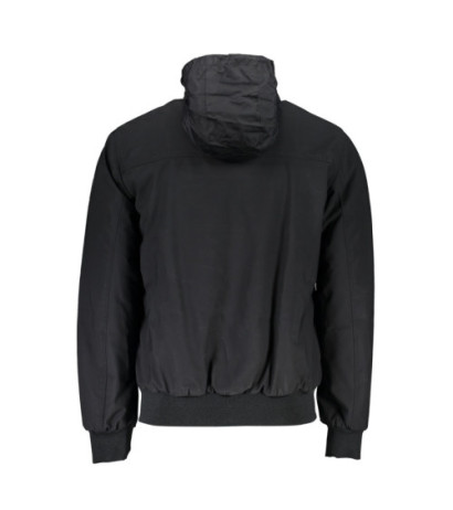 North sails jacket 603254000 Black