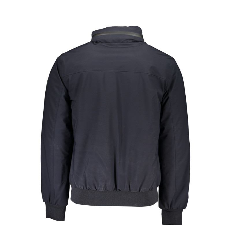 North sails jacket 603254000 Blue