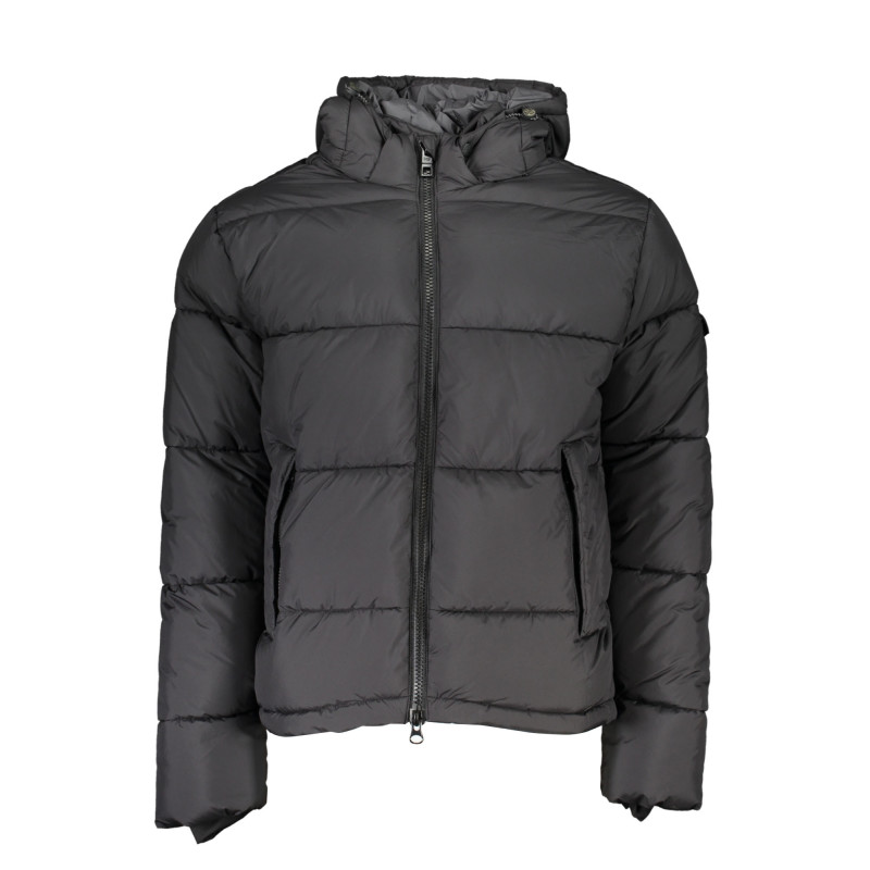 North sails jacket 603224000 Black