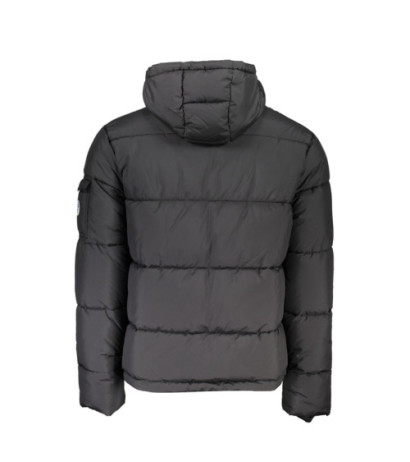 North sails jacket 603224000 Black