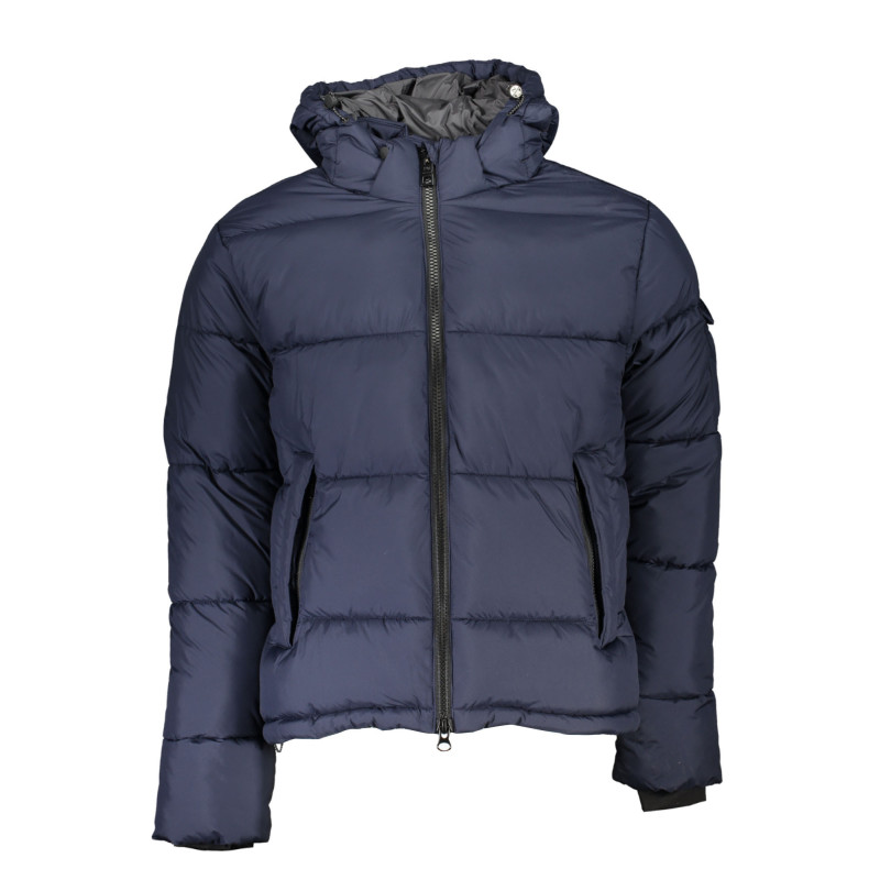 North sails jacket 603224000 Blue