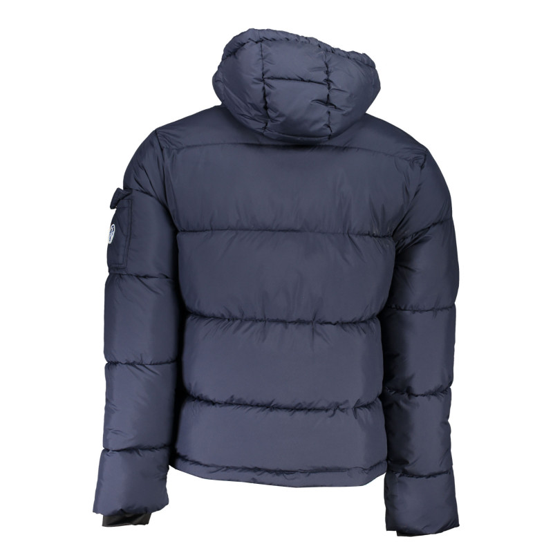 North sails jacket 603224000 Blue