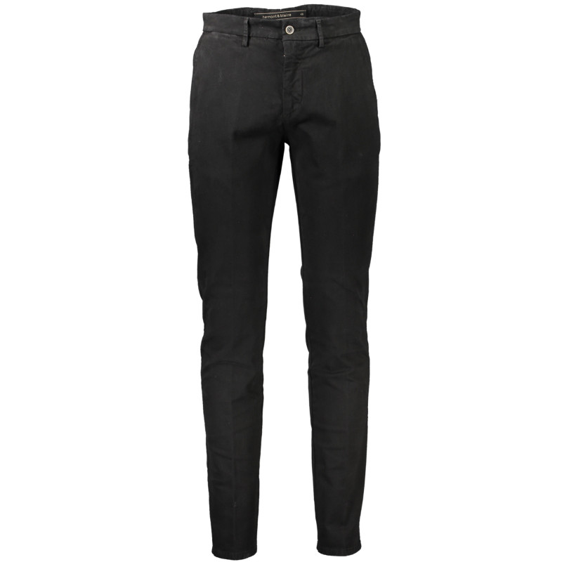 Harmont & blaine trousers WNK300053022 Black