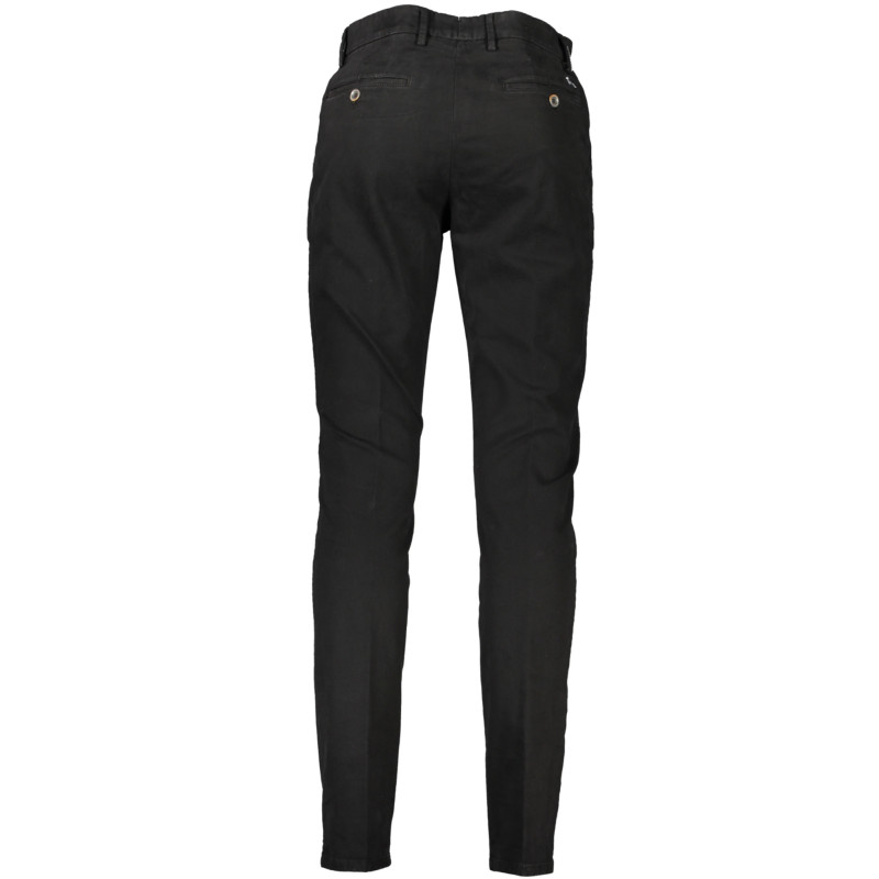 Harmont & blaine trousers WNK300053022 Black