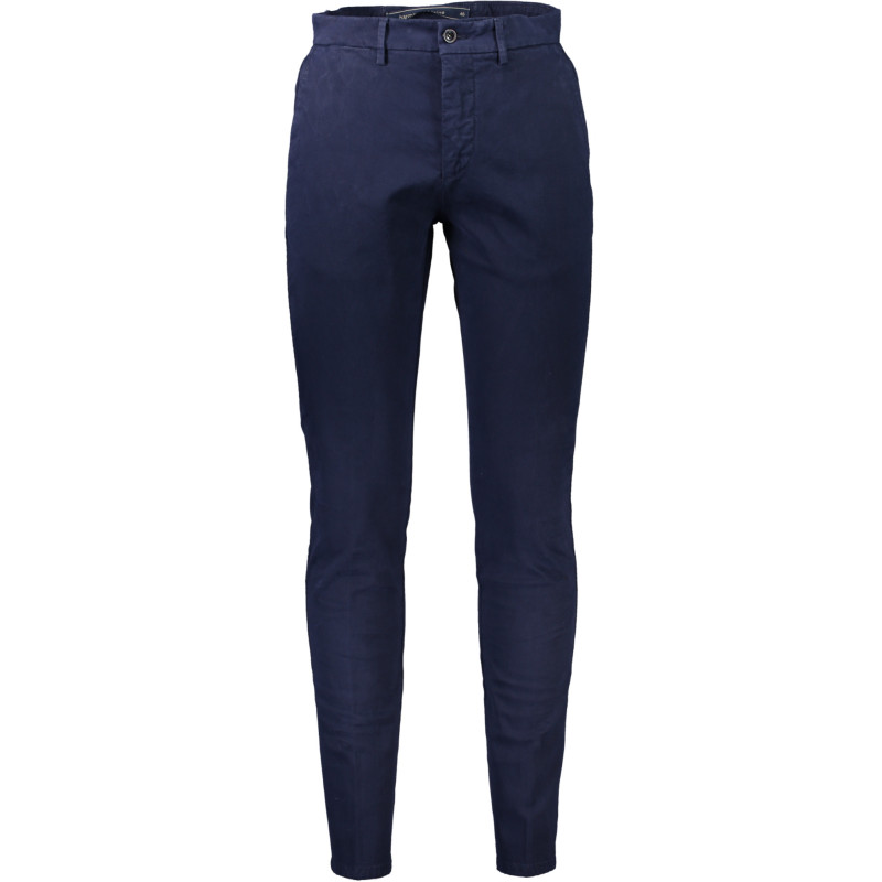 Harmont & blaine trousers WNK300053022 Blue