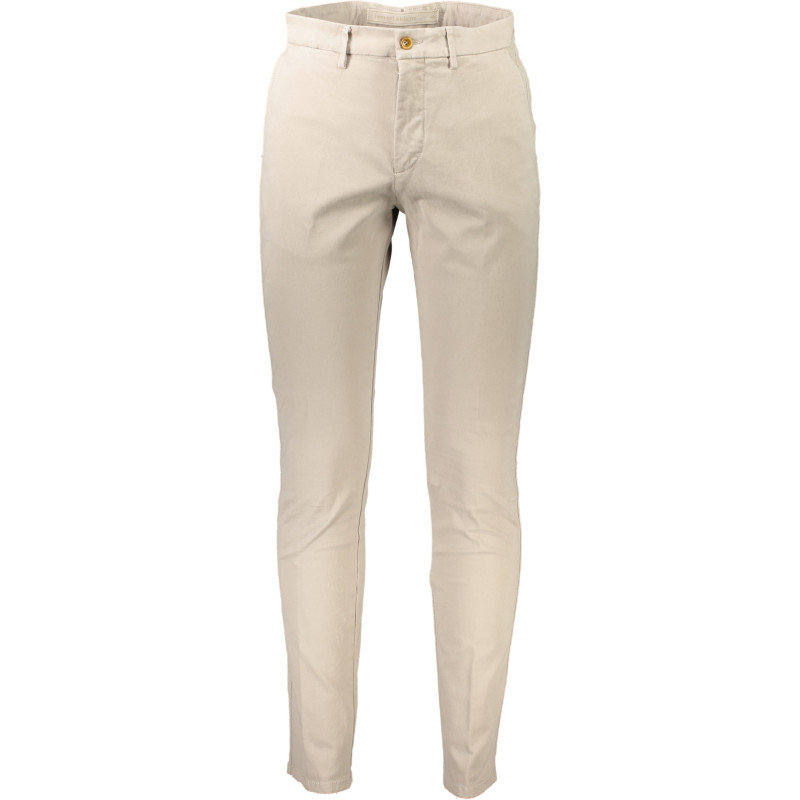 Harmont & blaine trousers WNK300053022 Beige