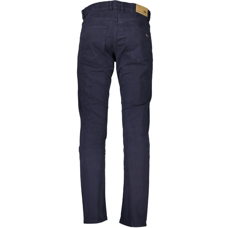 Harmont & blaine trousers WNK001053022 Blue