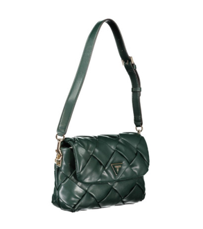 Guess jeans handbag WG898619 Green
