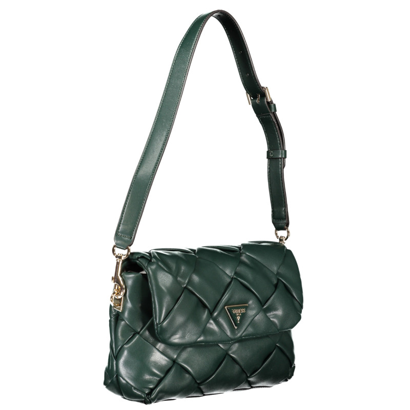 Guess jeans handbag WG898619 Green
