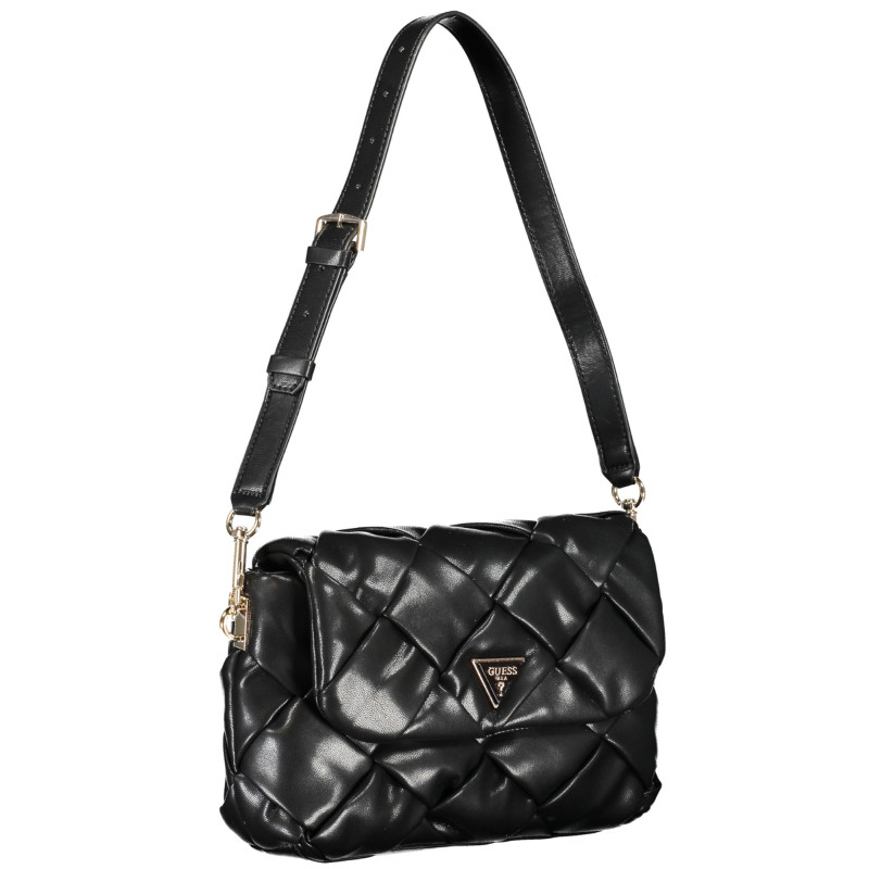 Guess jeans handbag WG898619 Black