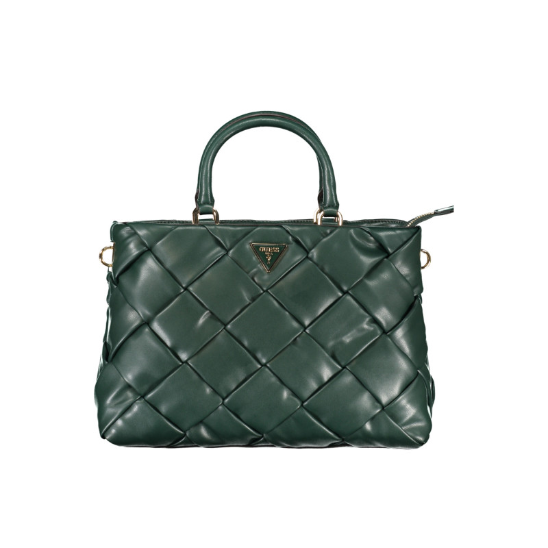 Guess jeans handbag WG898606 Green
