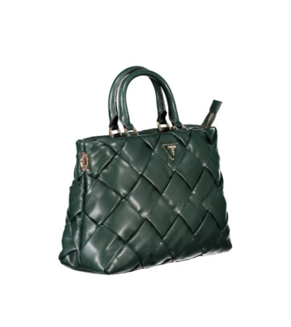 Guess jeans handbag WG898606 Green
