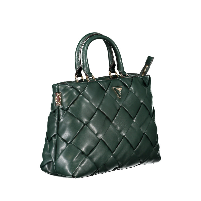 Guess jeans handbag WG898606 Green
