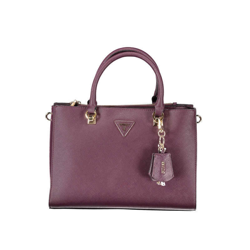 Guess jeans handbag VG898323 Violet