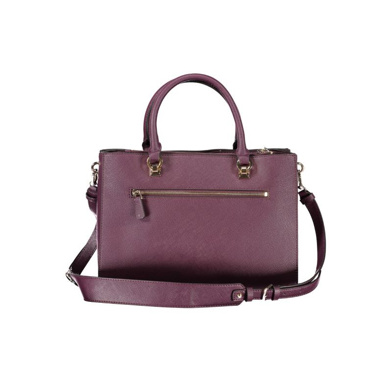 Guess jeans handbag VG898323 Violet