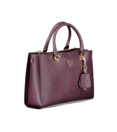 Guess jeans handbag VG898323 Violet